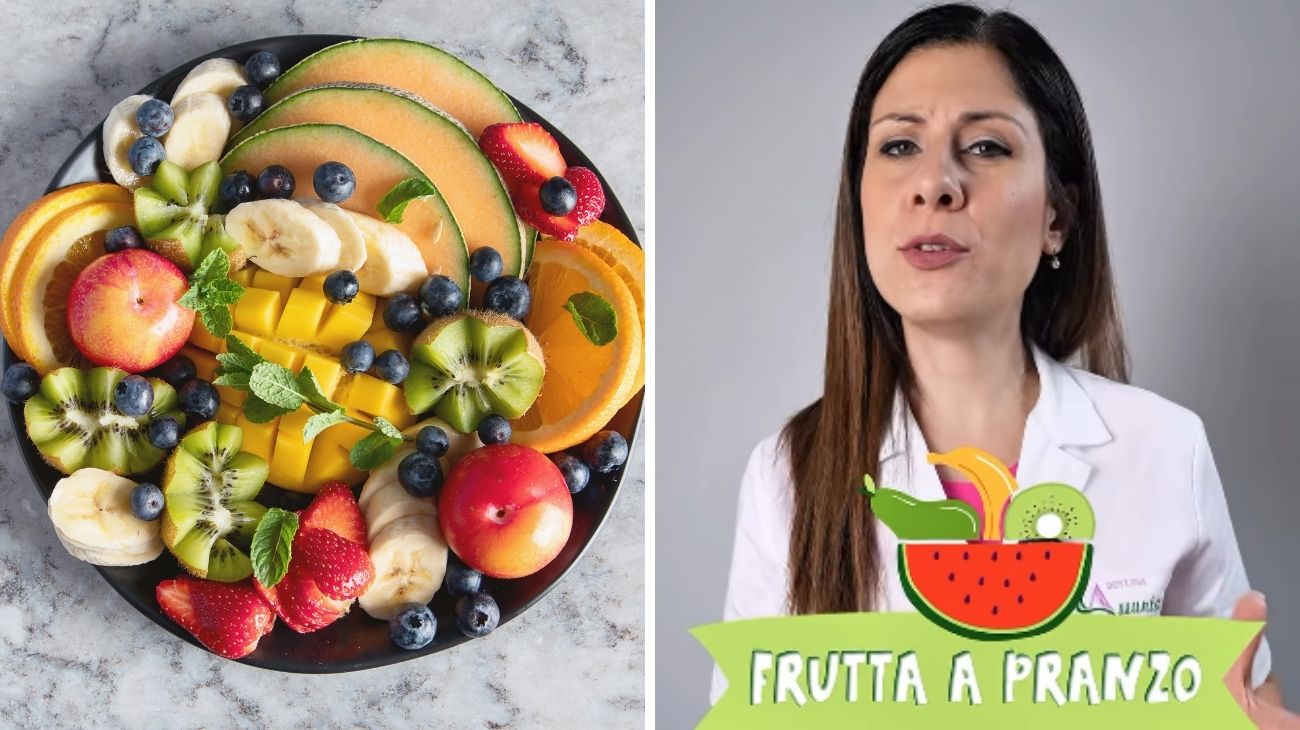 Nutrizionista