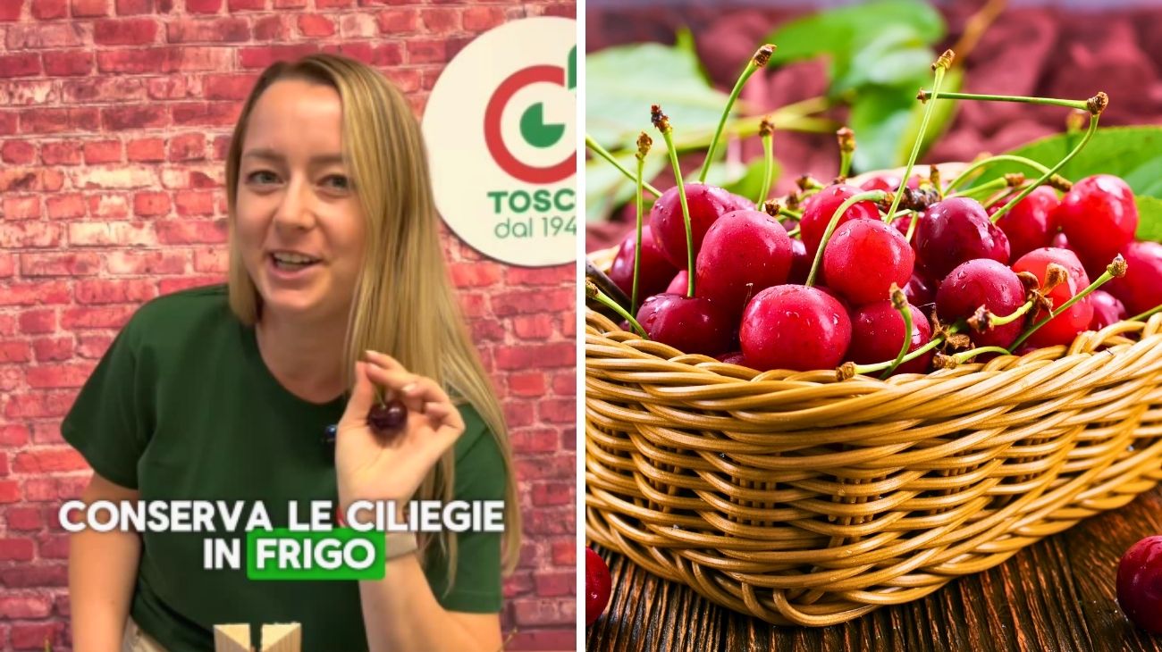 ciliegie