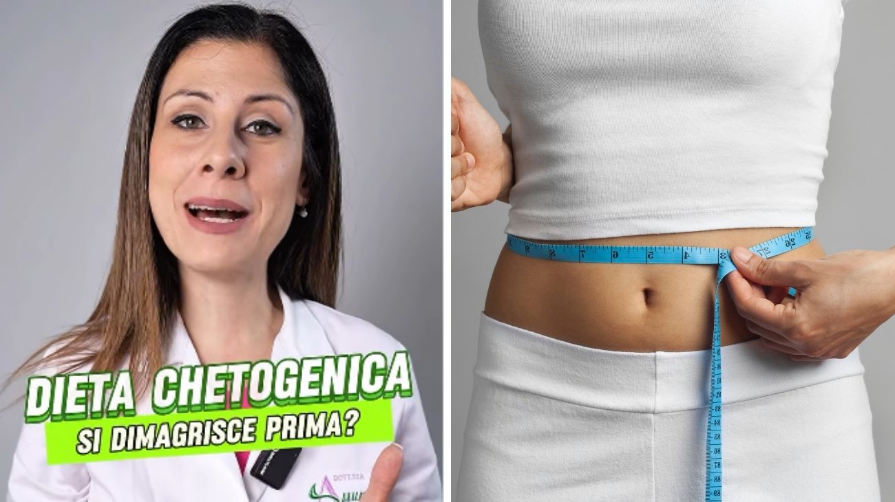 dieta chetogenica