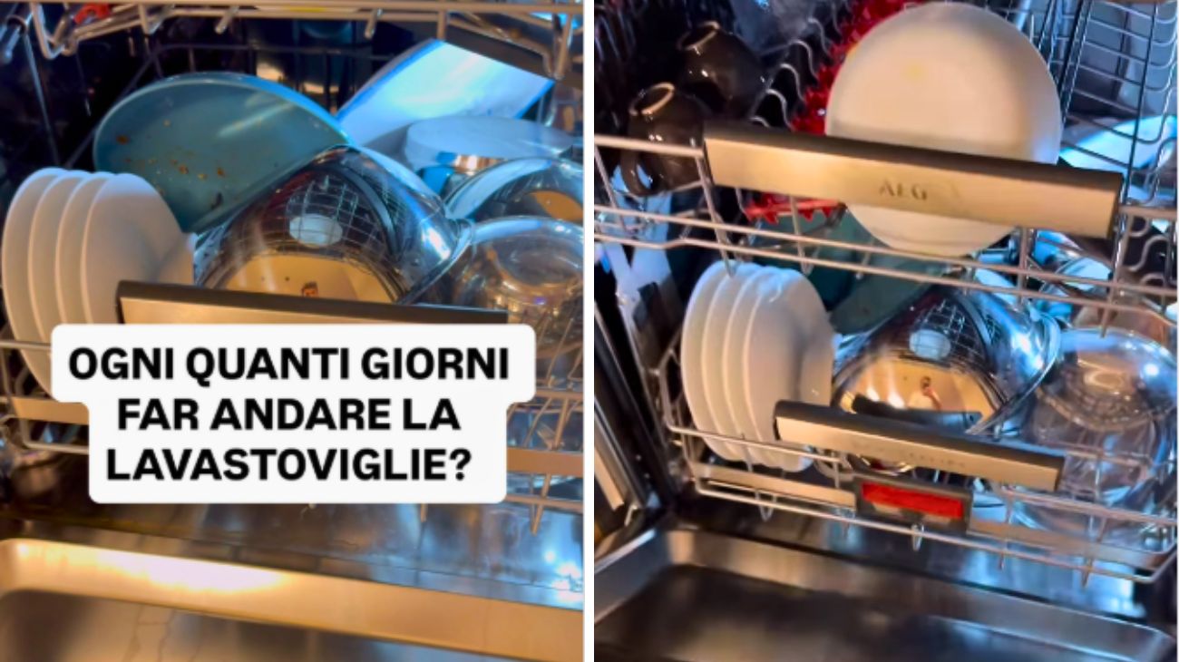 lavastoviglie