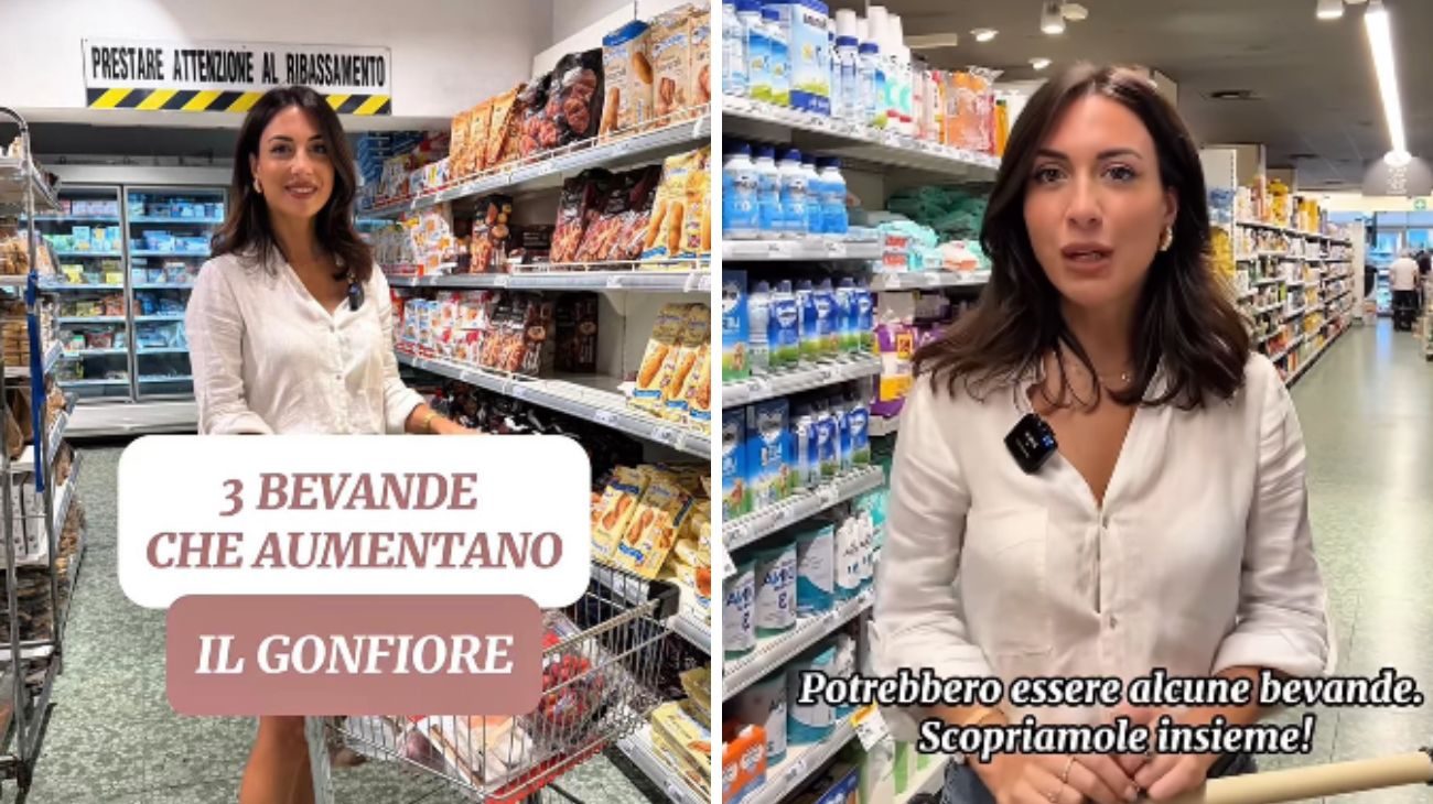 nutrizionista