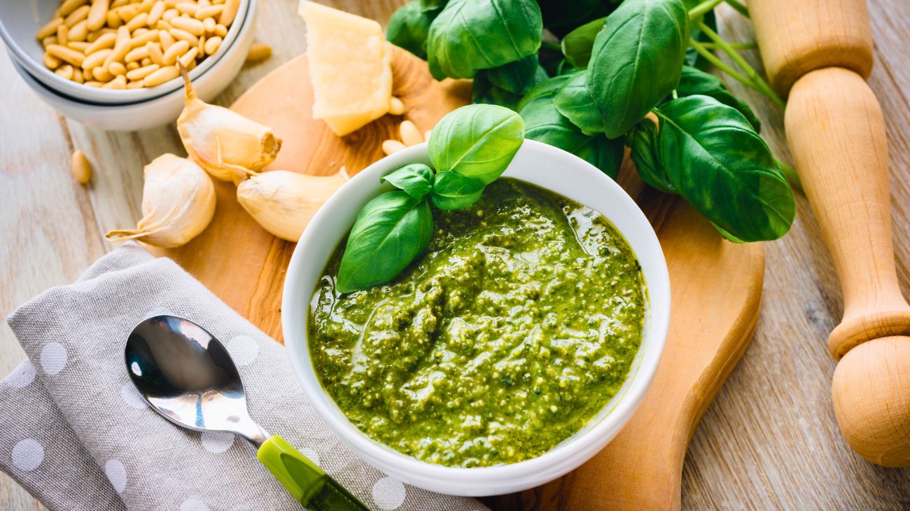 pesto
