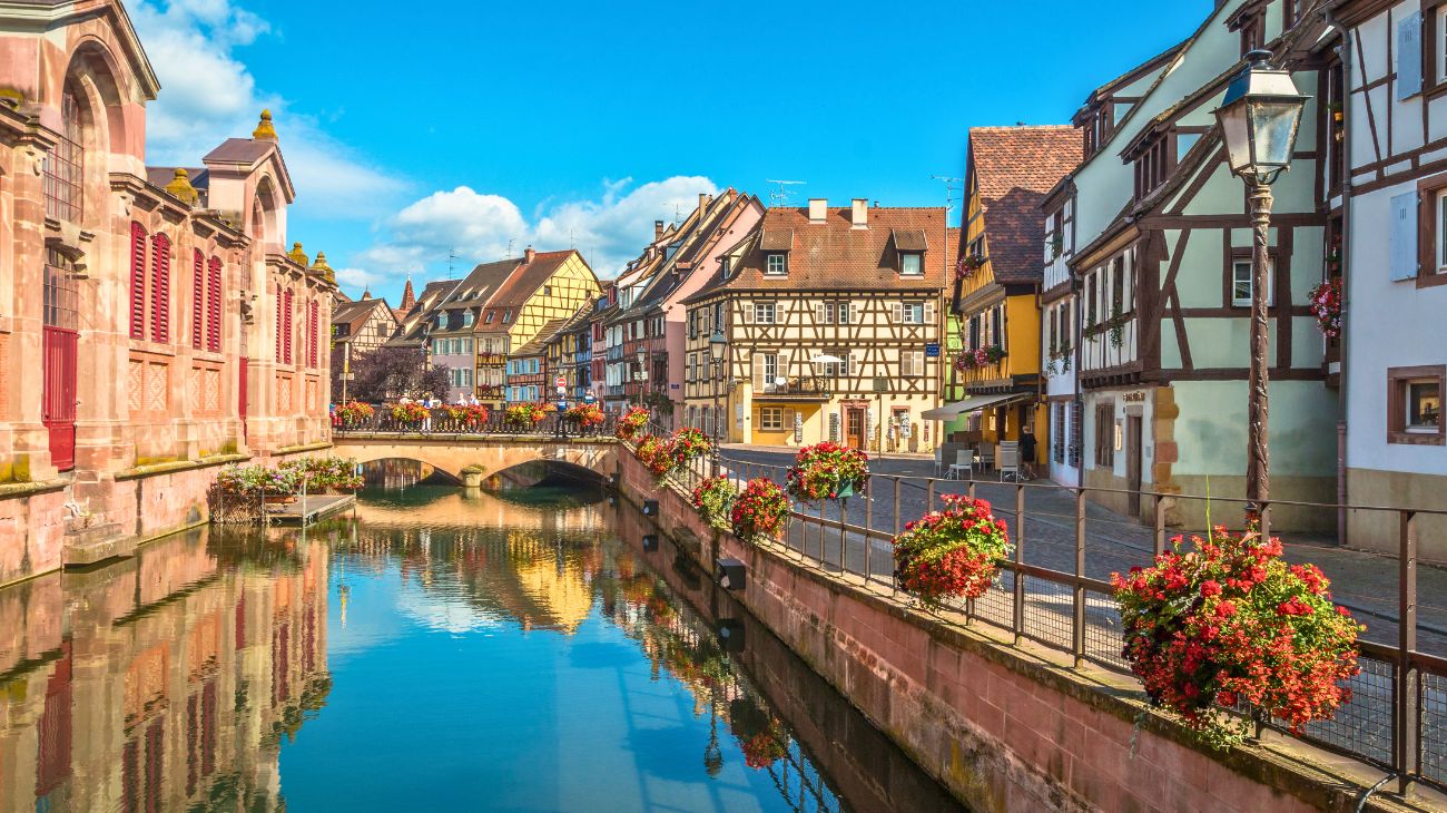 Colmar