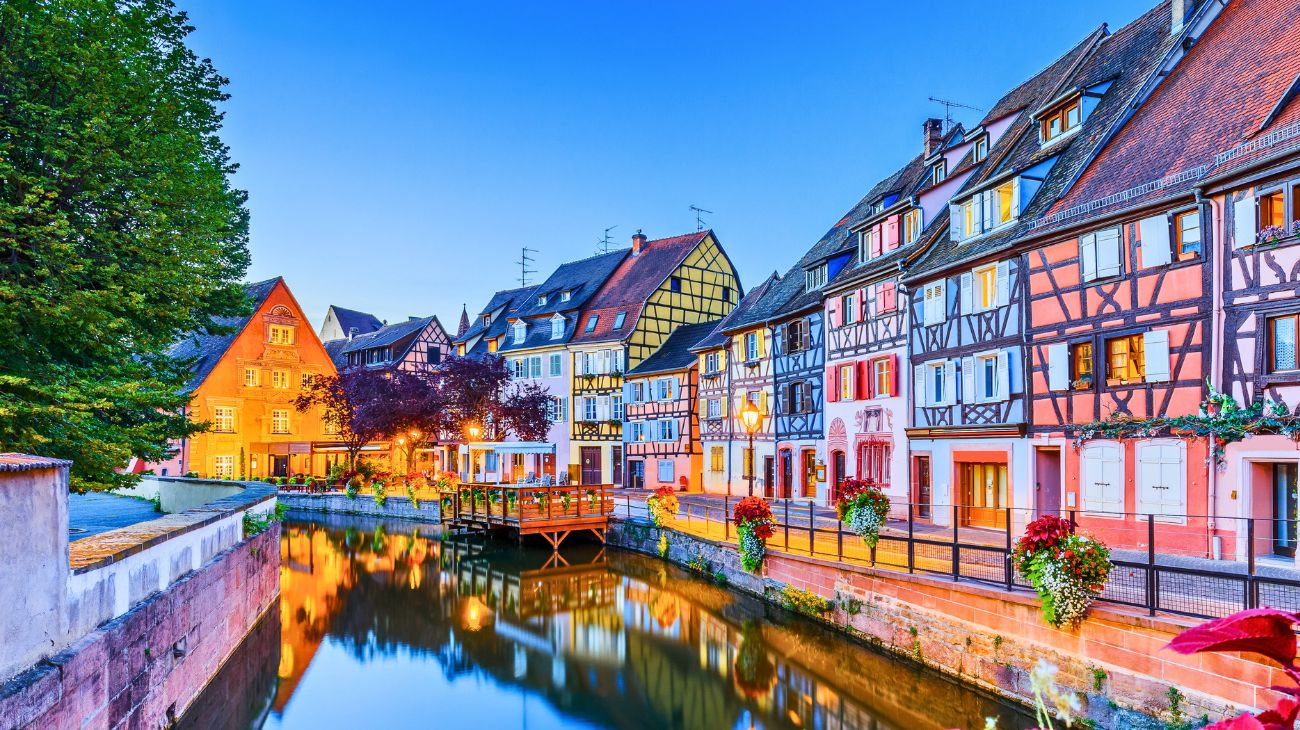 Colmar