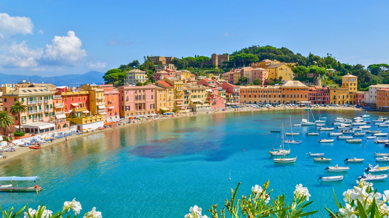 Liguria