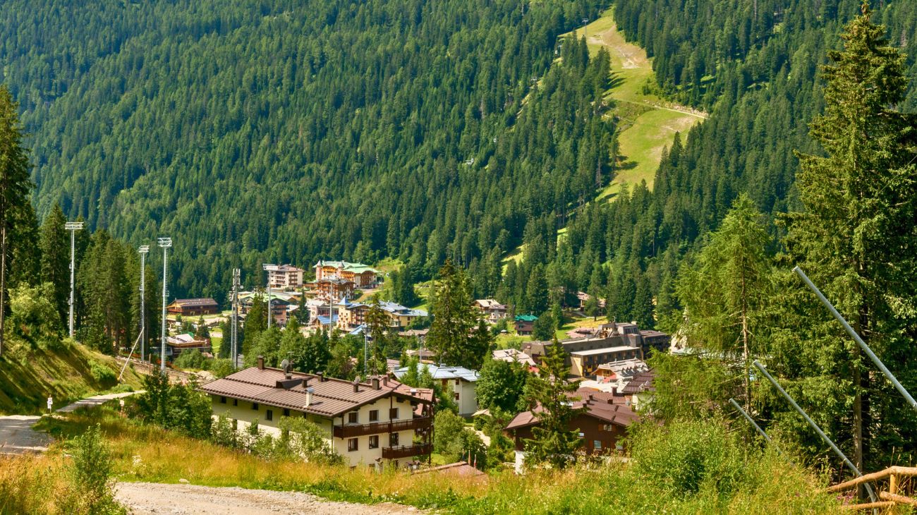 Madonna di Campiglio