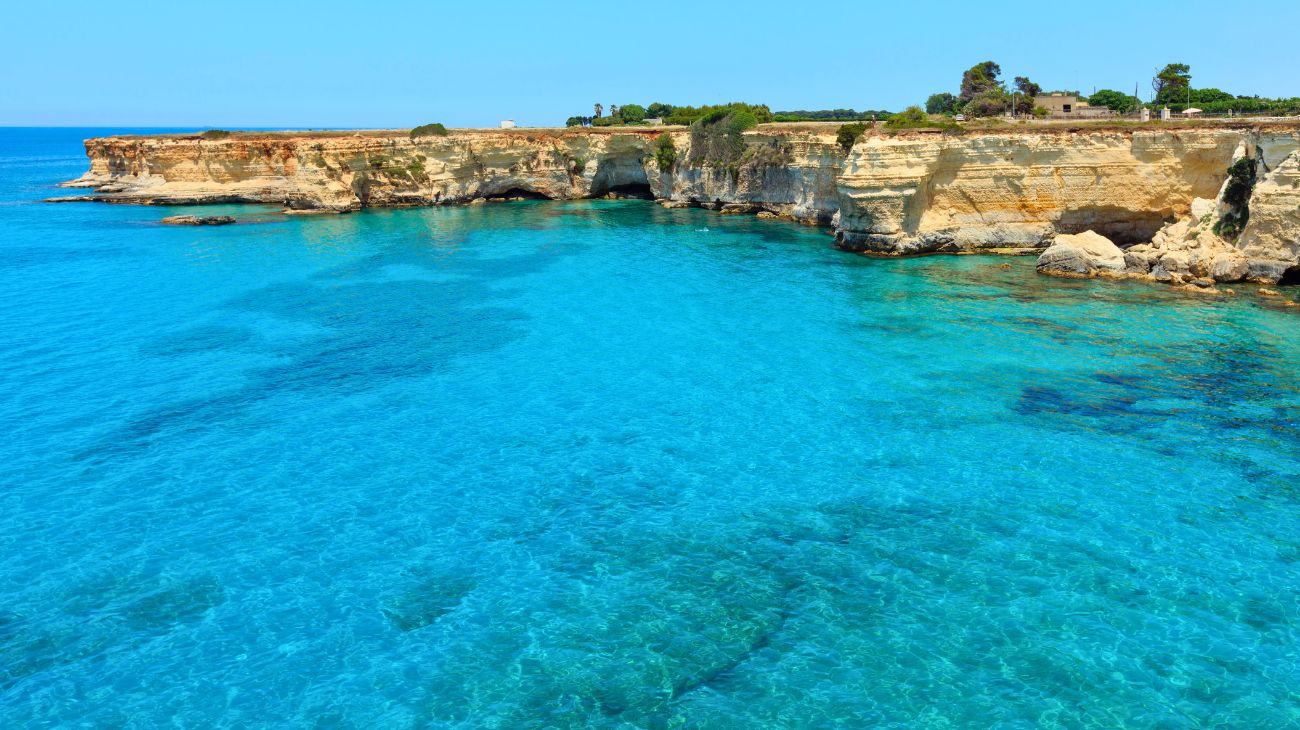 Puglia