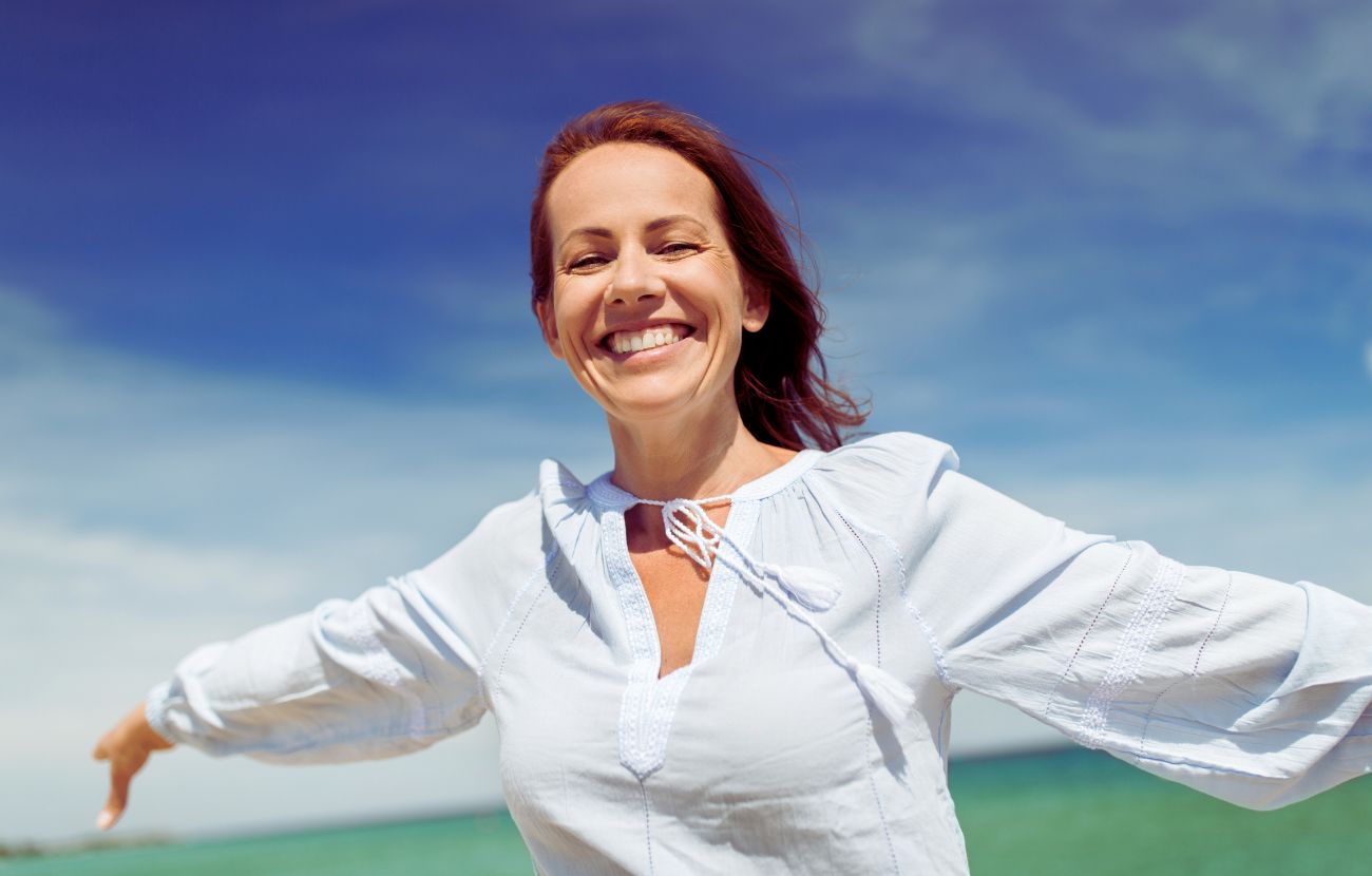 Prenotare un viaggio da un momento all'altro può darci quella scarica di serotonina che serve a farci apprezzare di più la vita.