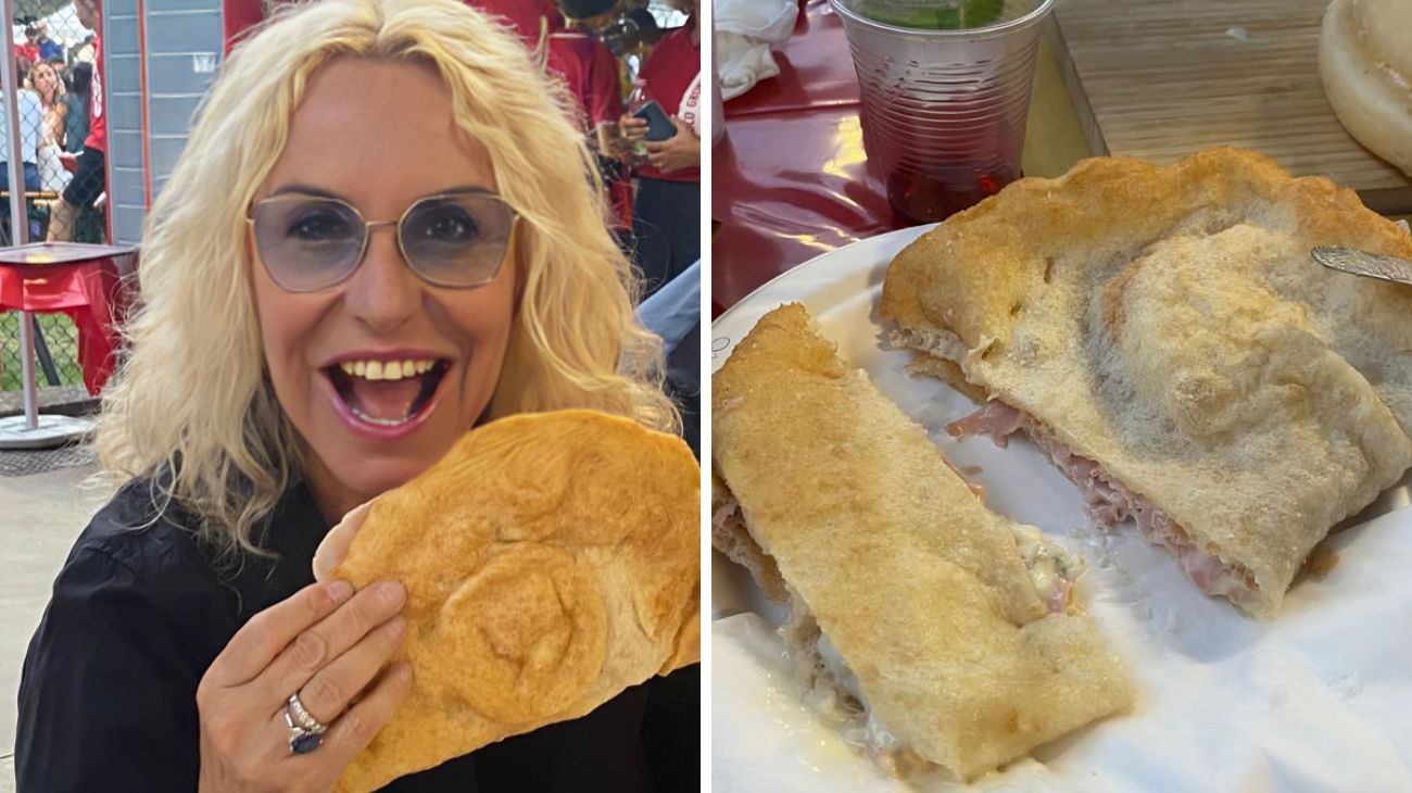 antonella clerici sagra