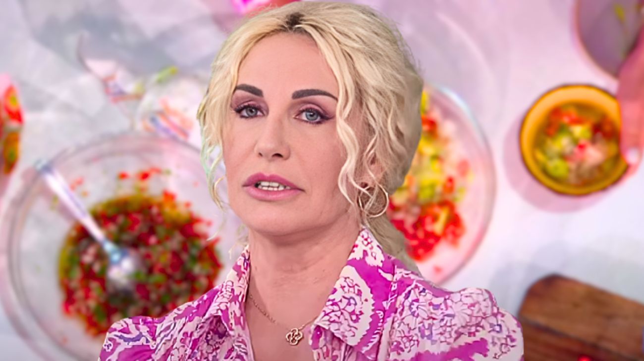 aperitivo antonella clerici