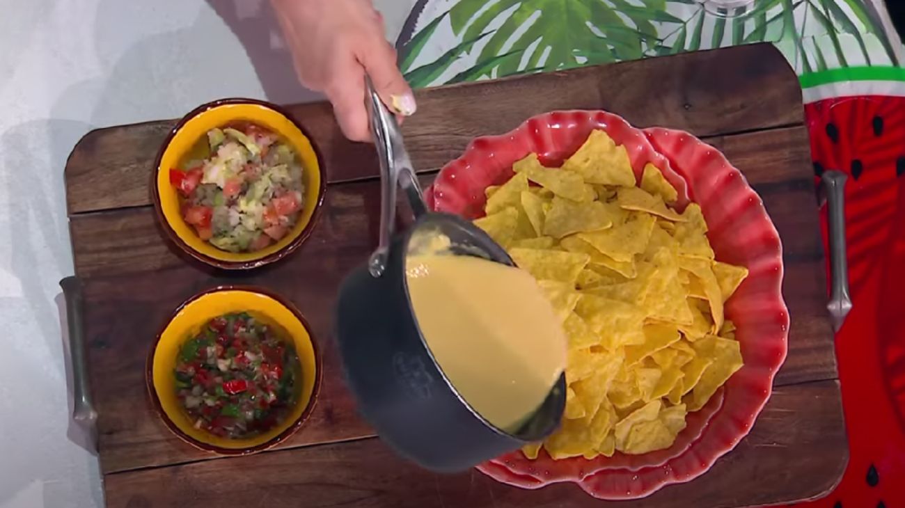 aperitivo messicano clerici