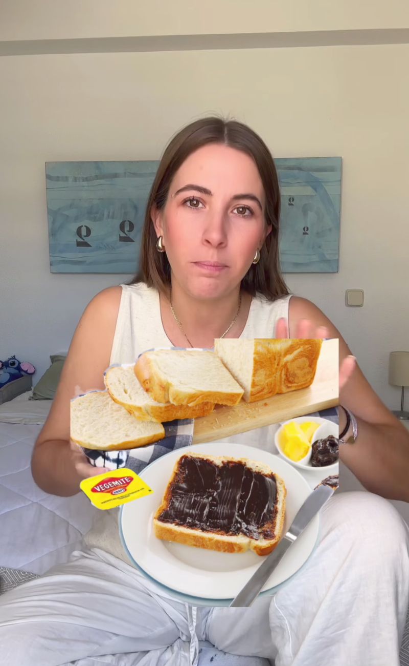 Il 'Vegemite' è uno dei cibi australiani più famosi al mondo, ma che paradossalmente non piace quasi a nessuno.