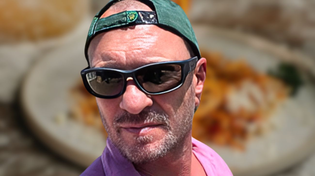 biagio antonacci pasta