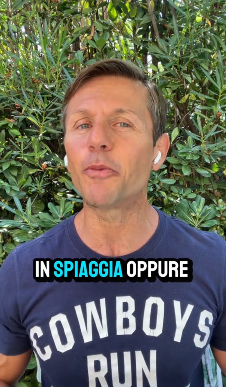 Angelo Greco ha spiegato perché in moltissimi comuni italiani è vietato dormire in spiaggia.