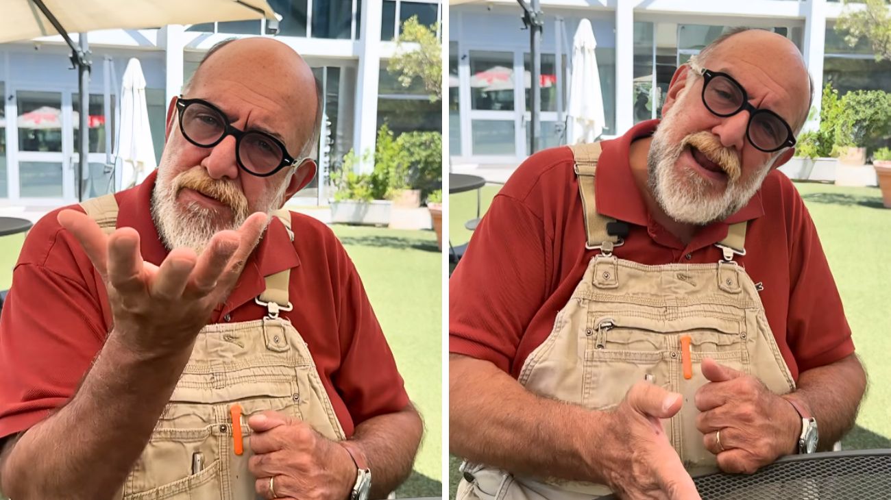 giorgione consigli cucina