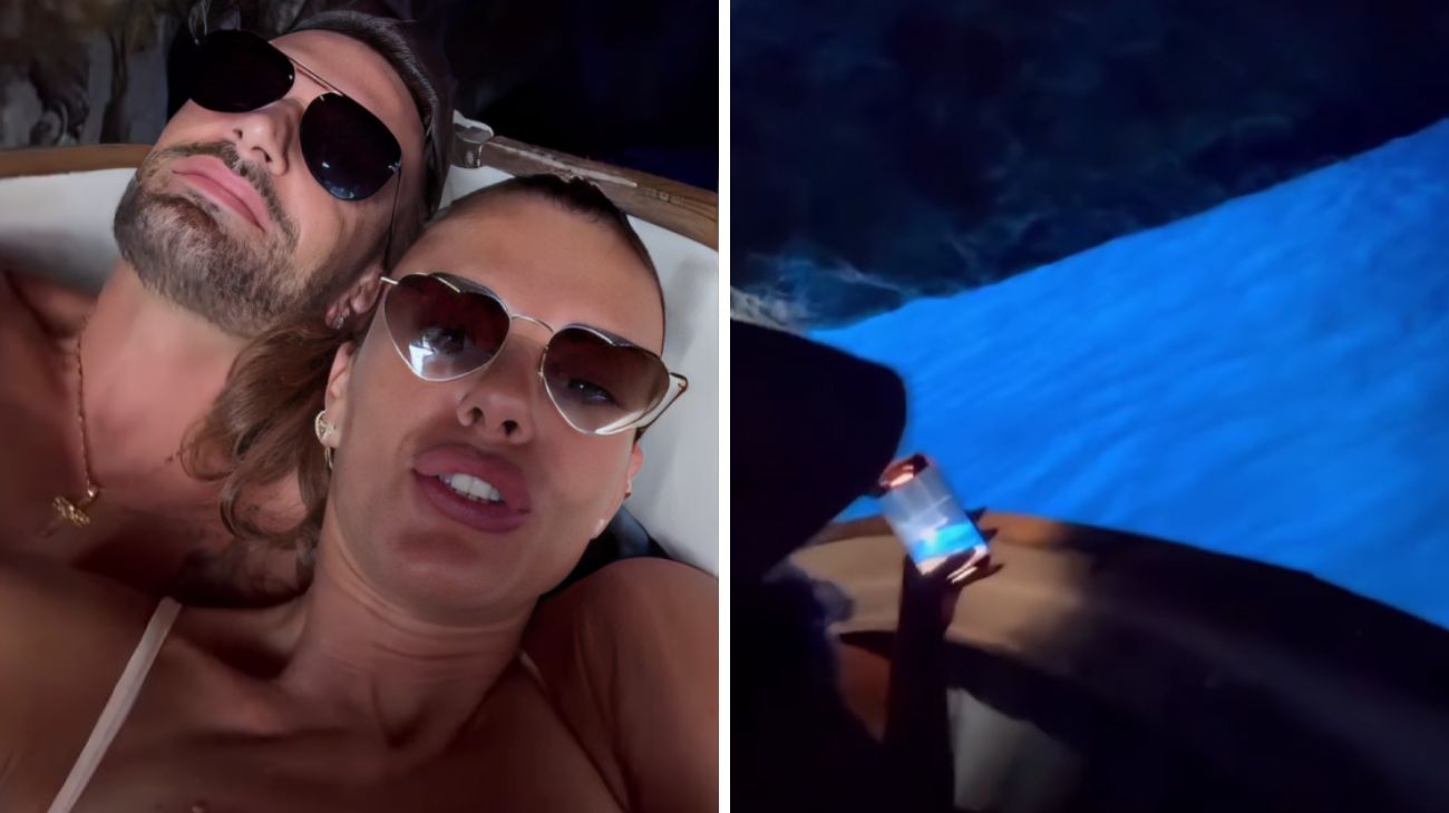 grotta azzurra capri