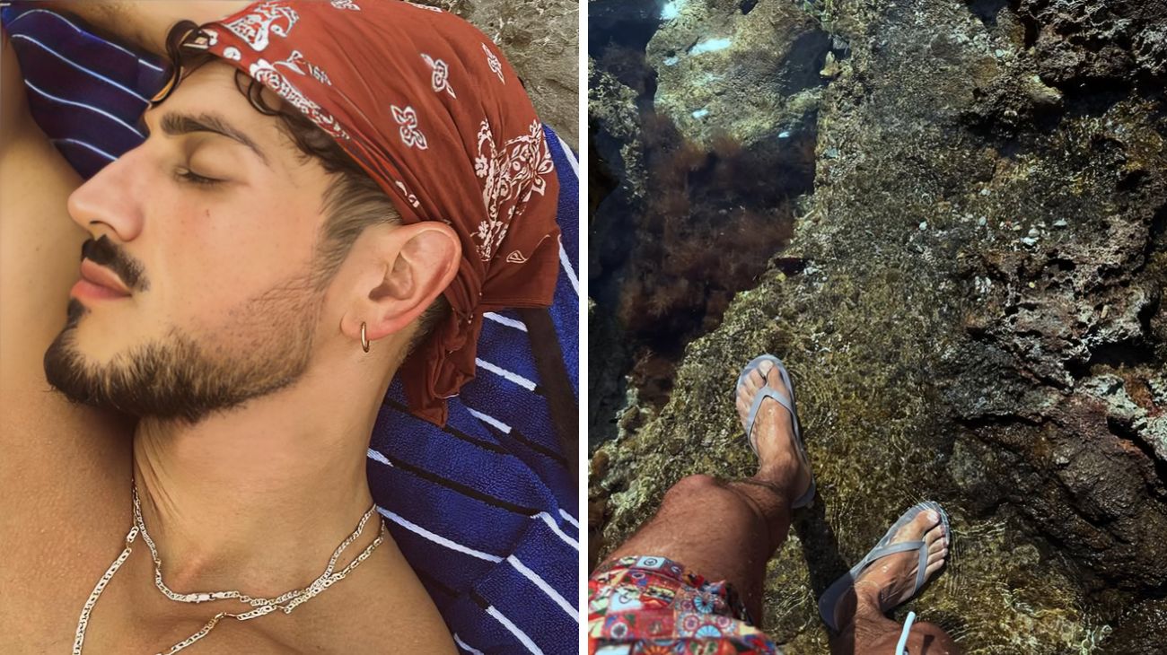 il paradiso delle signore salvo