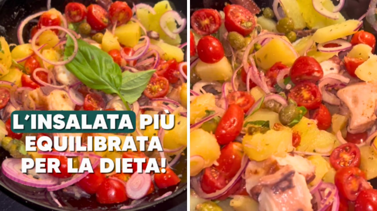 insalata