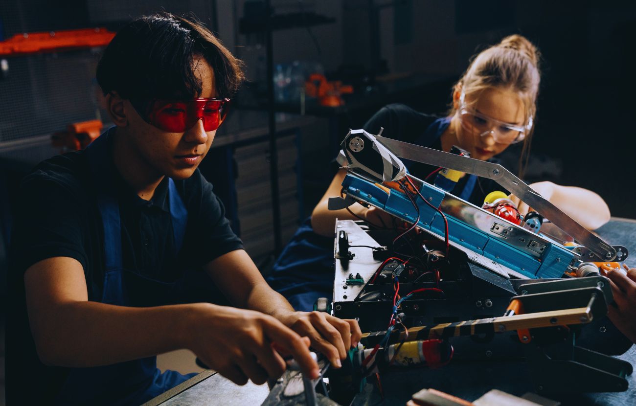 L'Intelligenza Artificiale renderà inutili alcuni lavori ma ne creerà altri