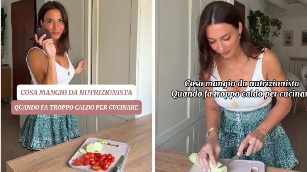 nutrizionista