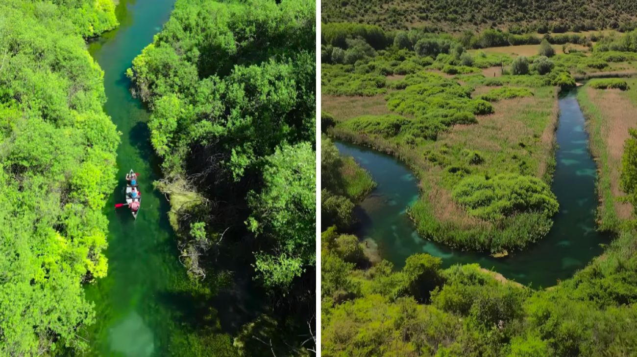 panorama valle abruzzo