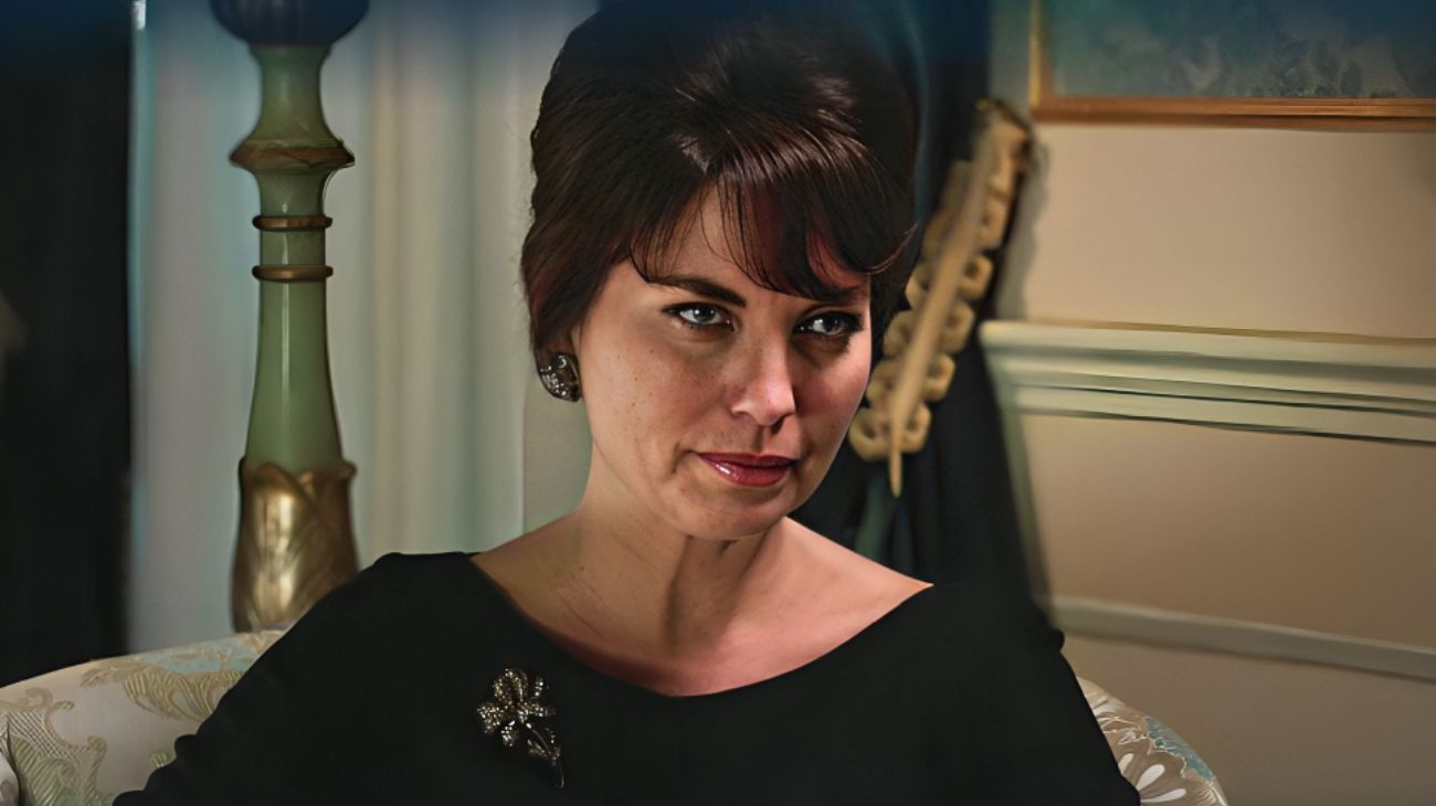 il paradiso delle signore