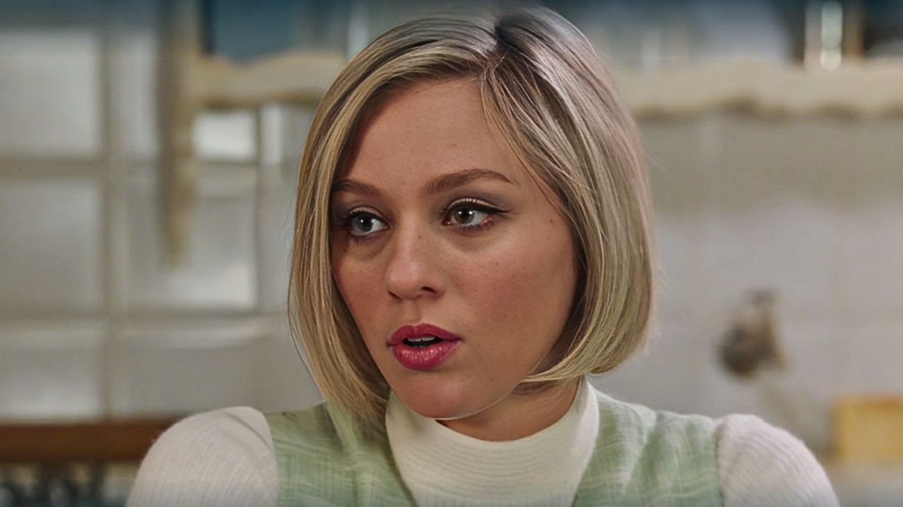 paradiso signore irene