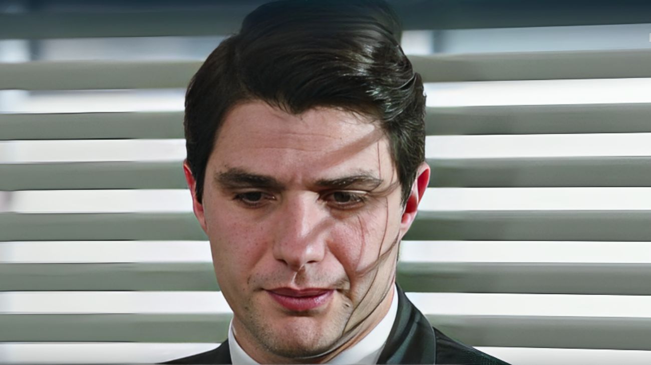 paradiso signore marcello