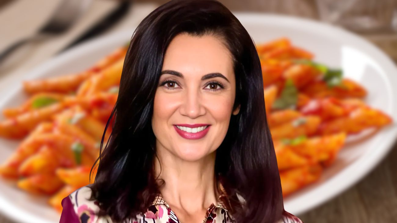 pasta csaba dalla zorza