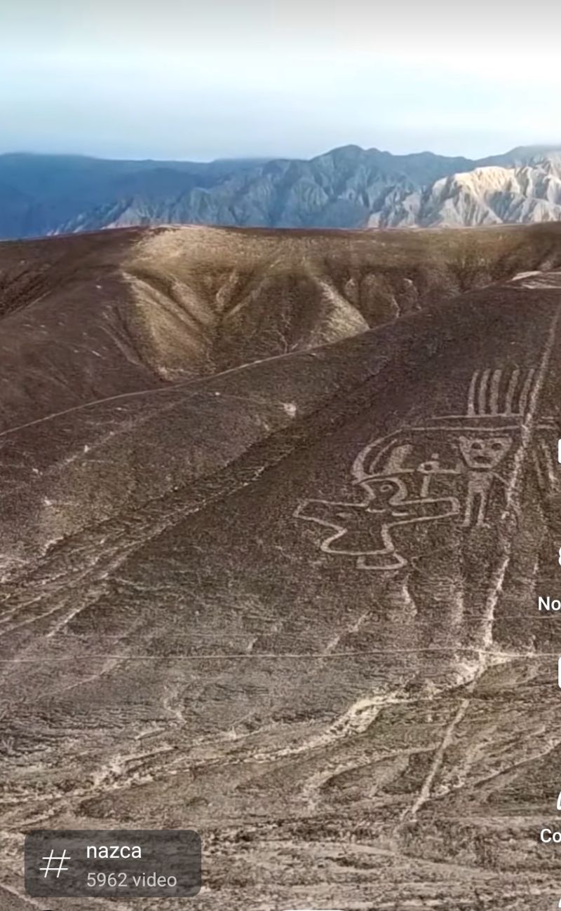 Grazie all'Intelligenza Artificiale, sono emersi nuovi disegni, oltre 300, mai scoperti prima