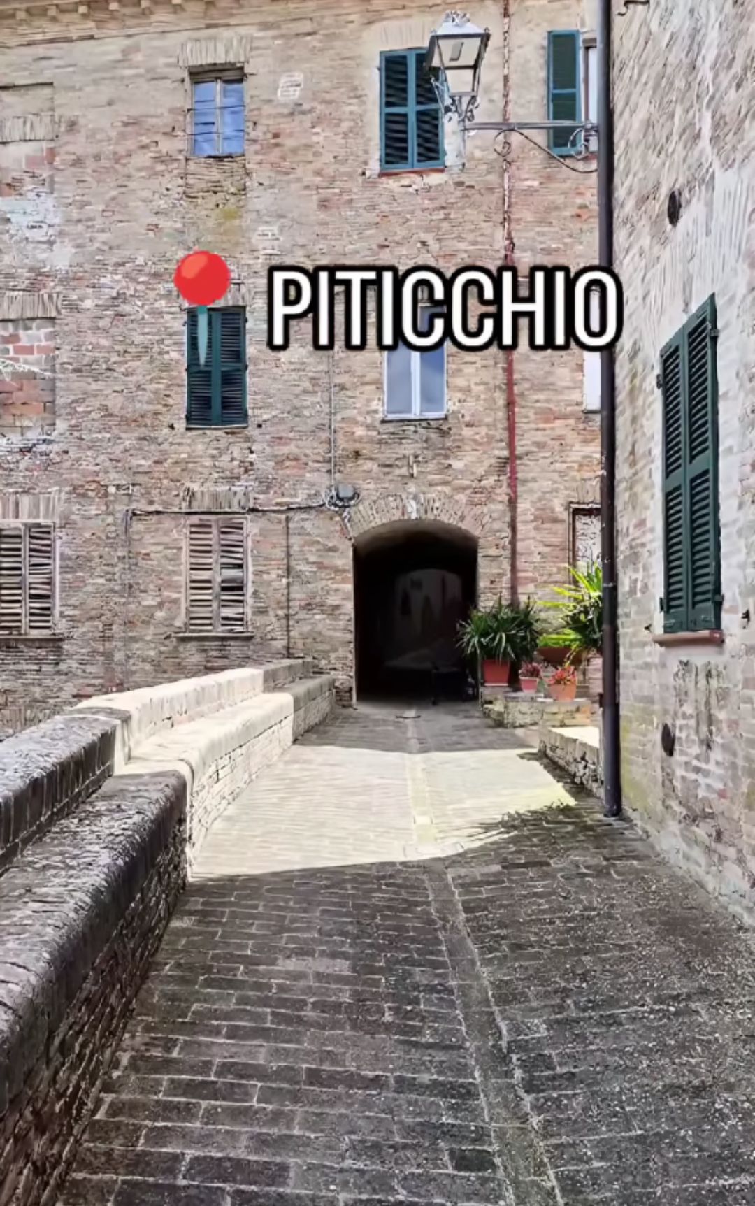 piticchio