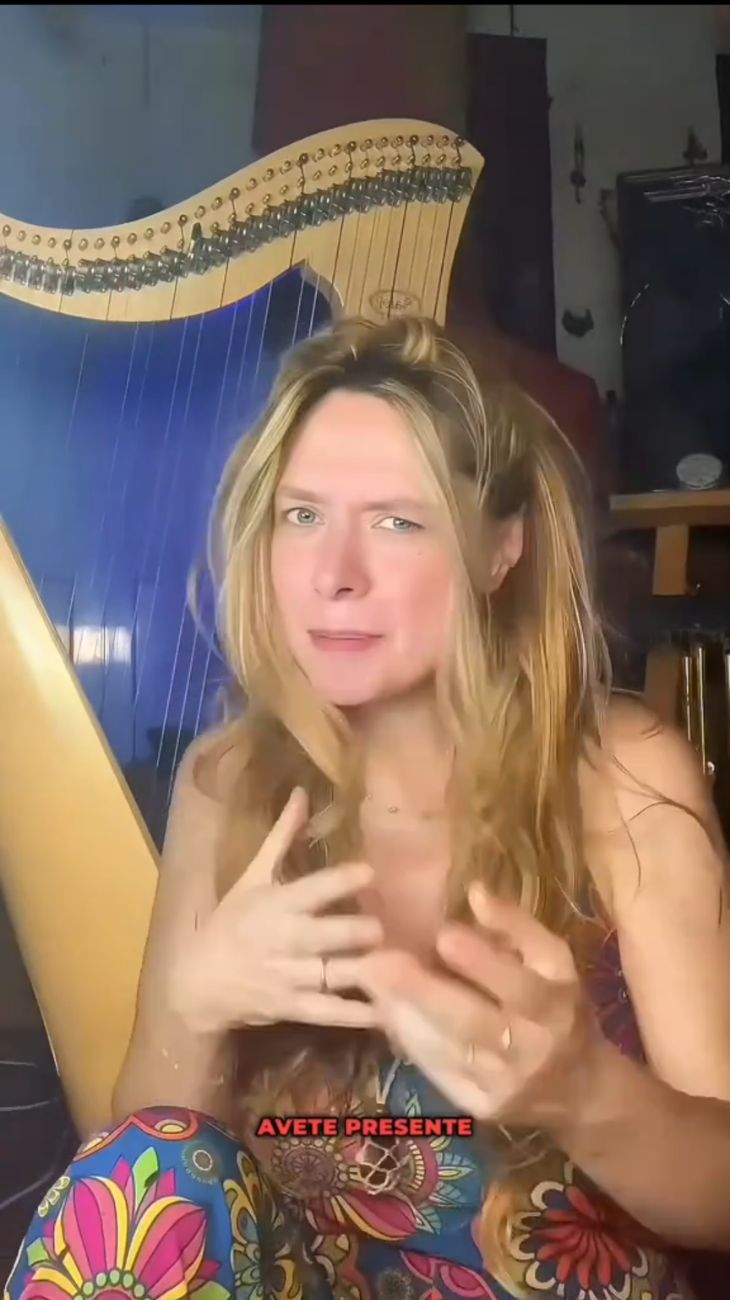 Non bisogna rispondere "viva il lupo" a chi dice "in bocca al lupo".