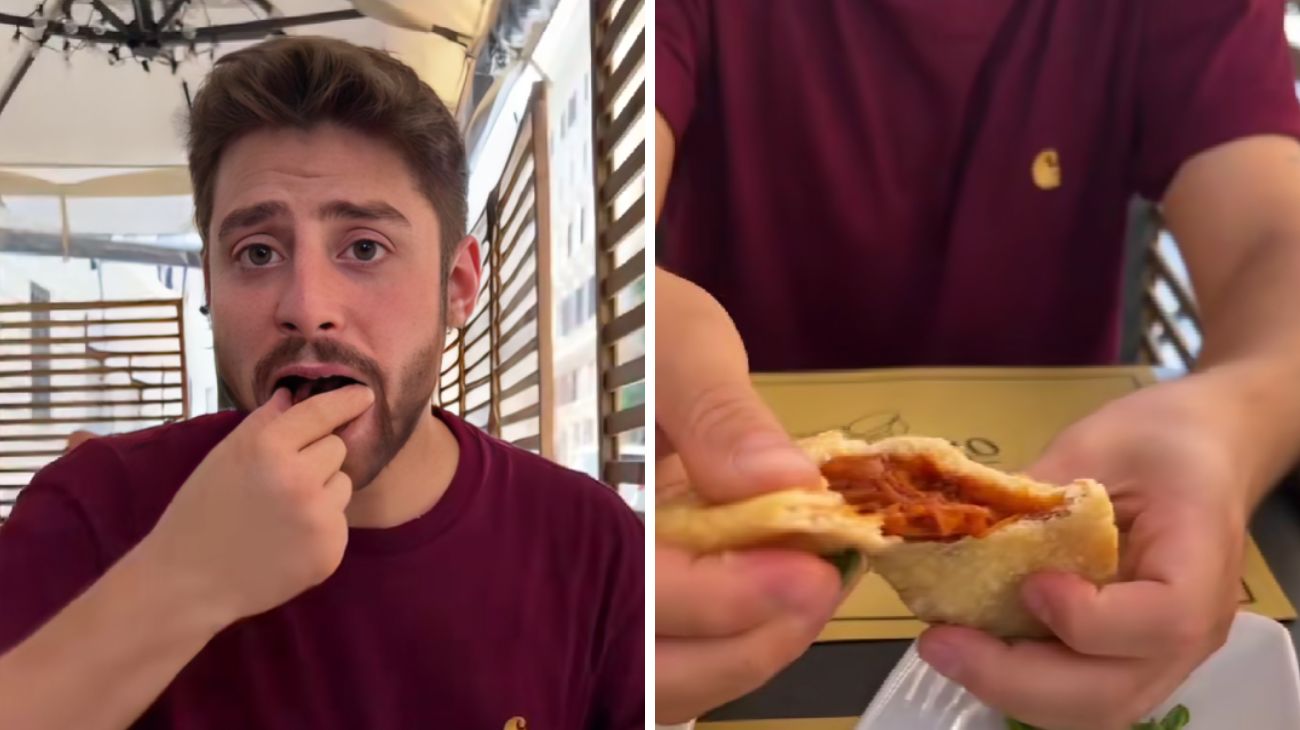 ristorante lino banfi