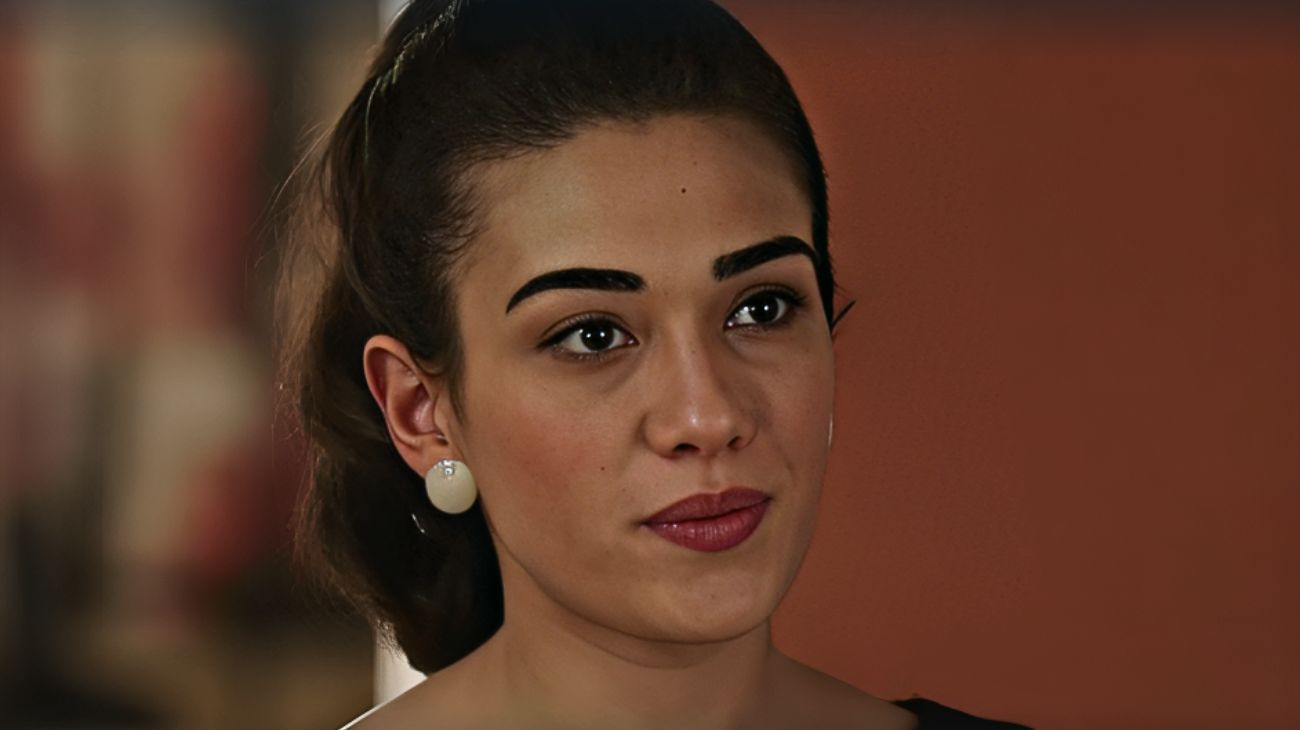 rosa camilli paradiso