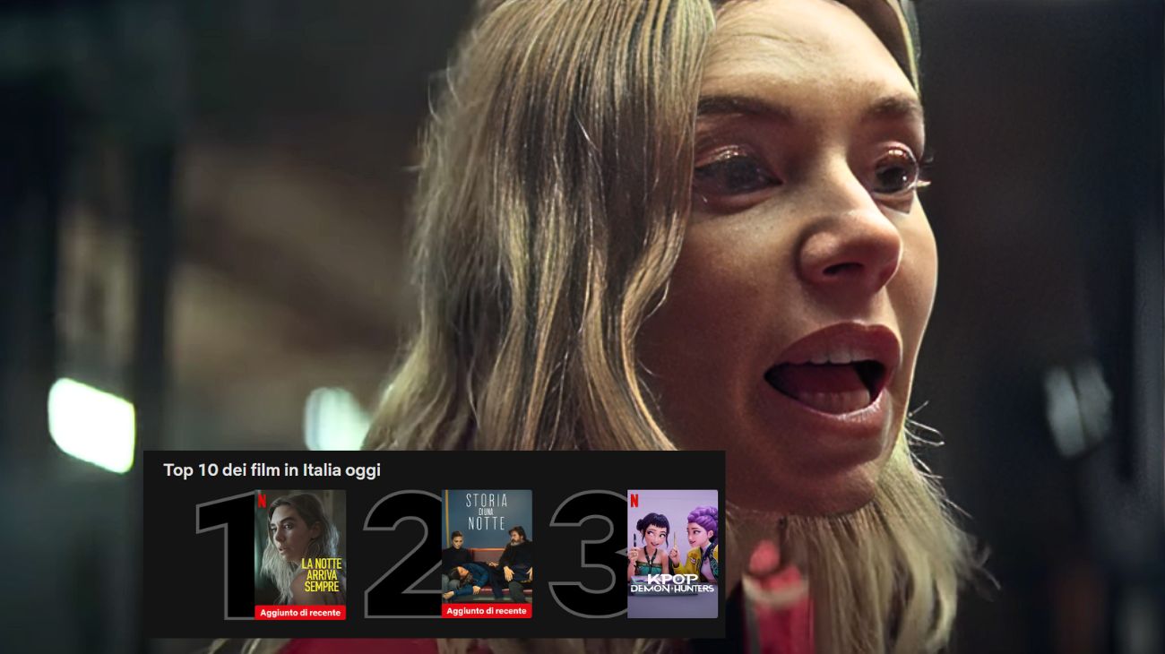 scena film e classifica