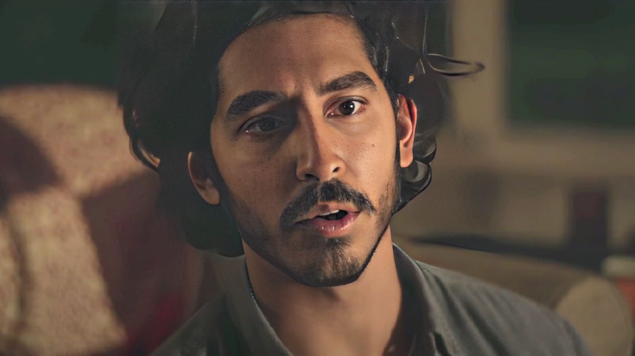 scena film netflix oscar