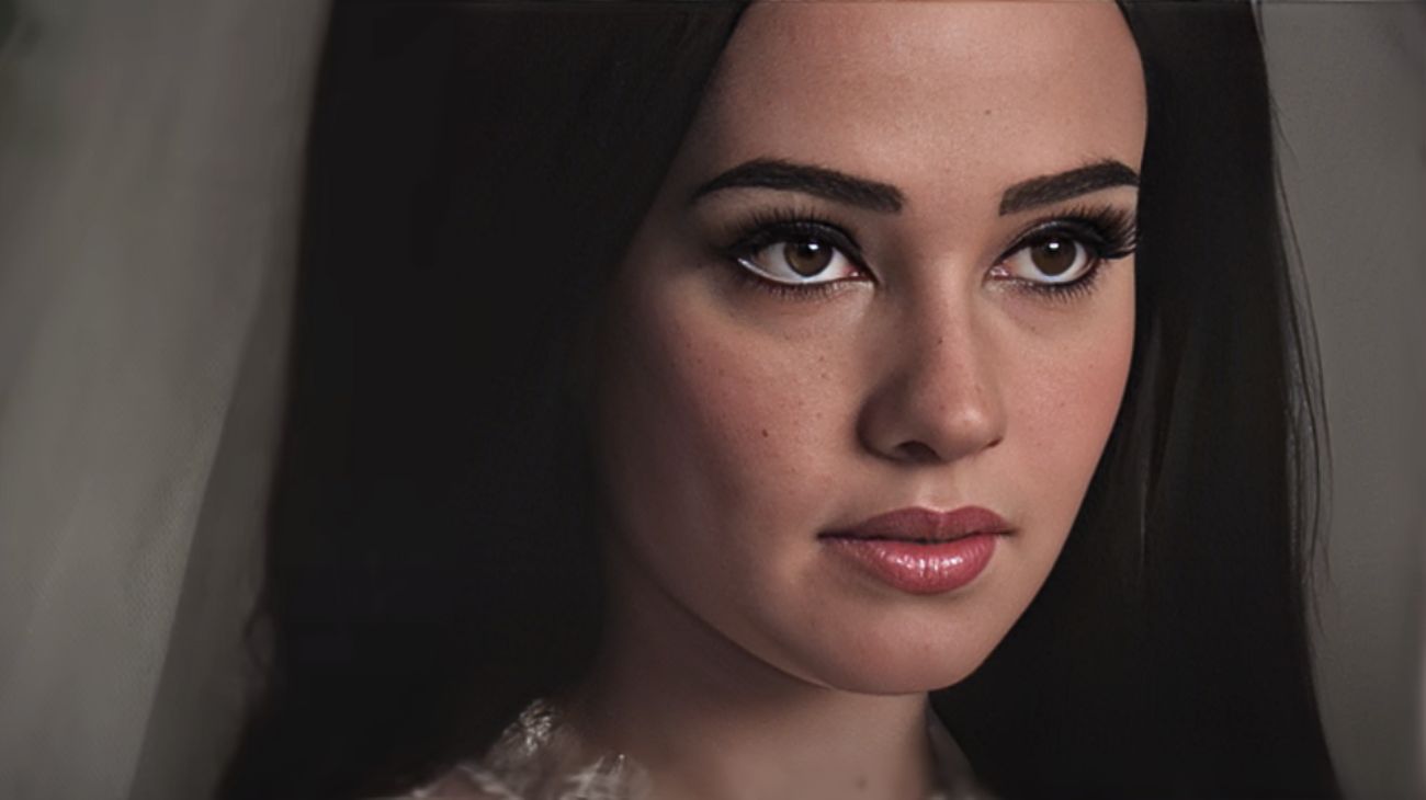 scena film priscilla