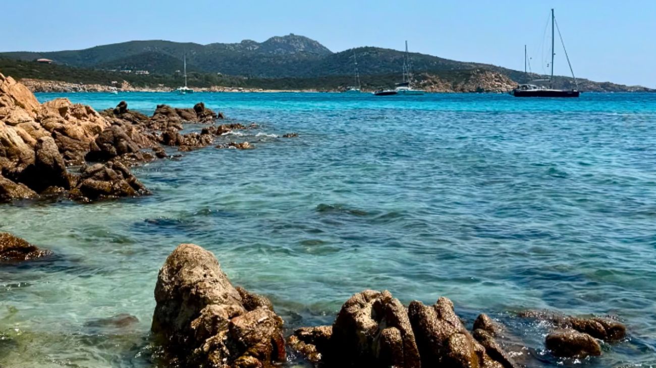 spiaggia sardegna 