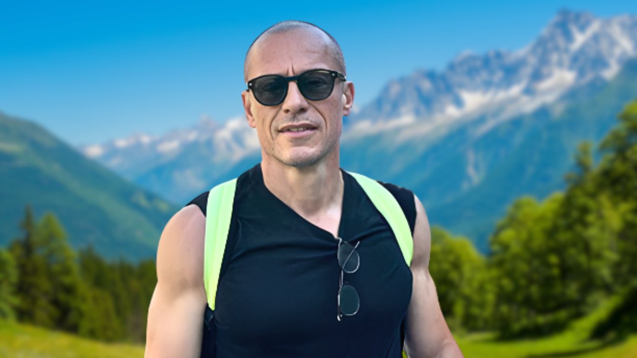 stefano accorsi rifugio