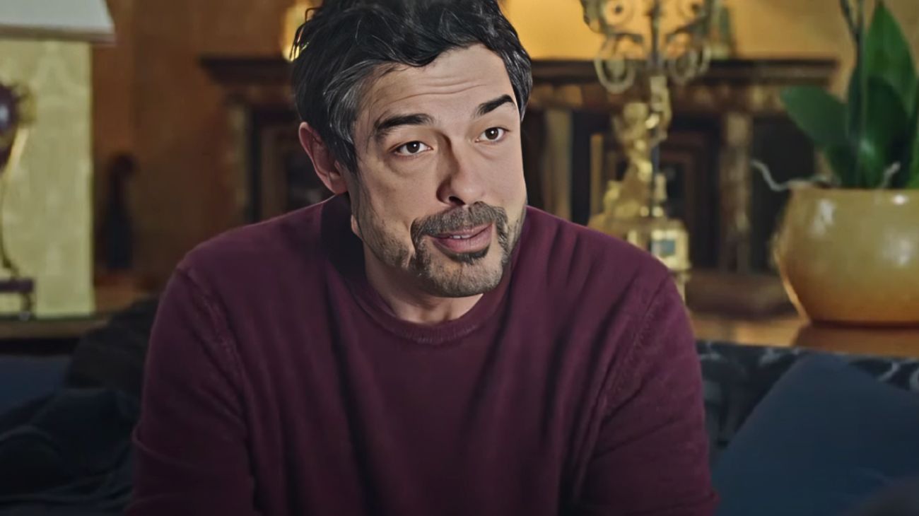 un professore terza stagione