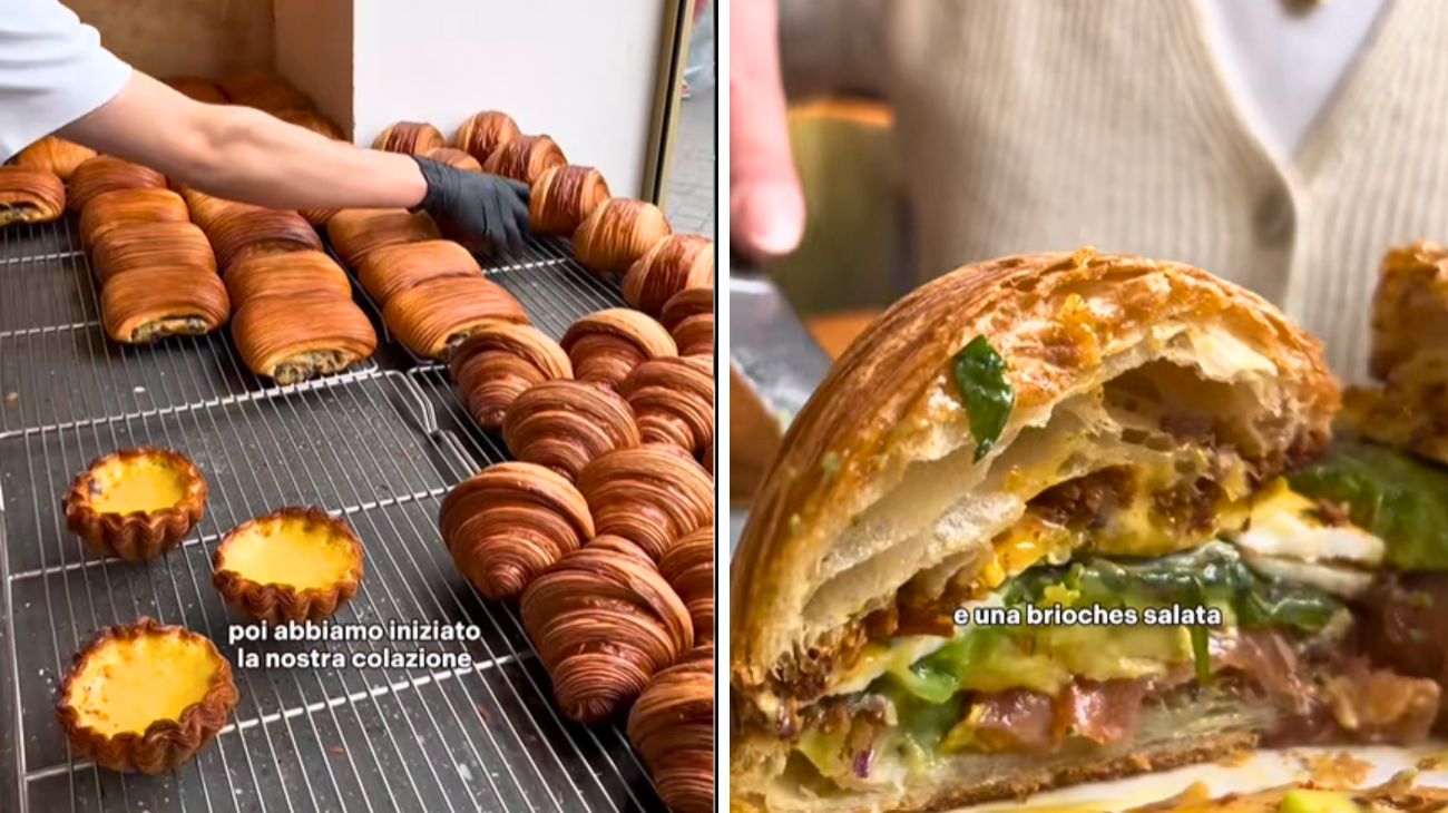 Cédric Grolet a Parigi