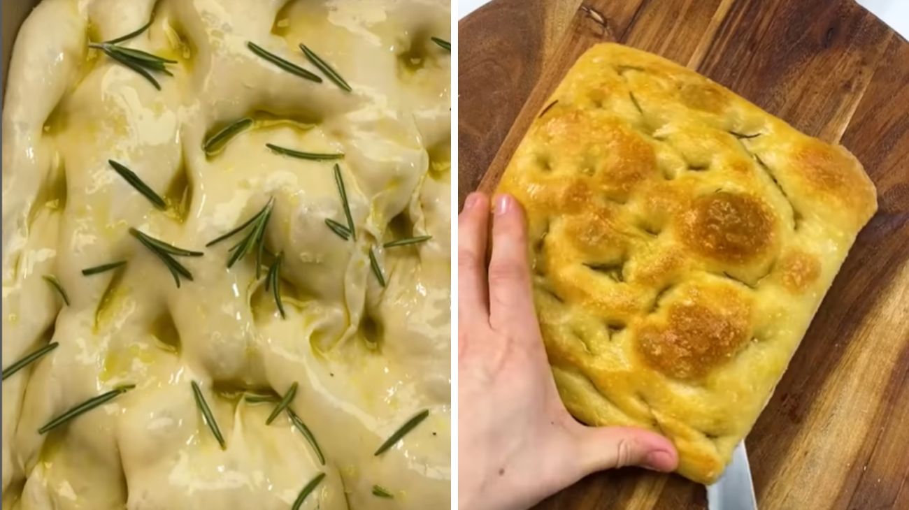 Focaccia