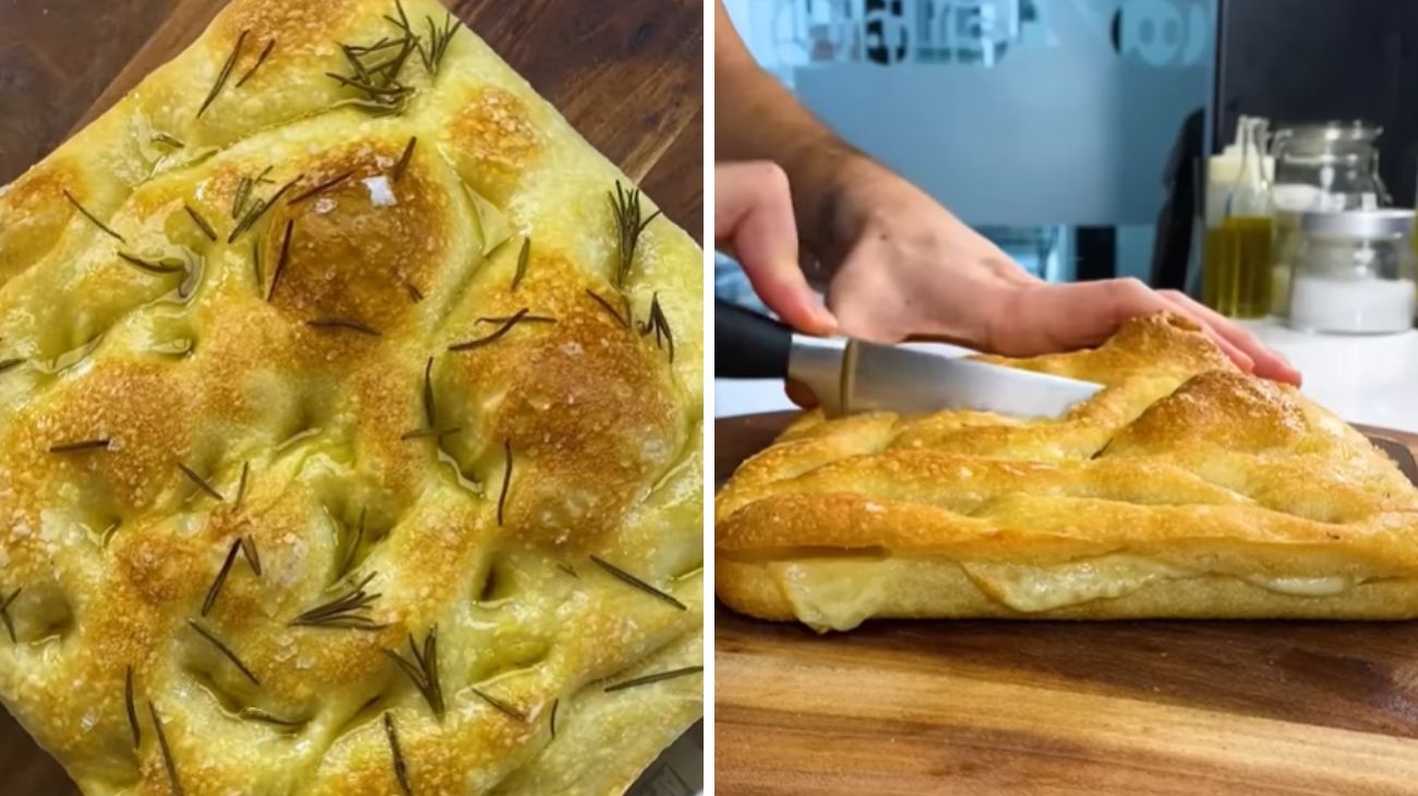 Focaccia