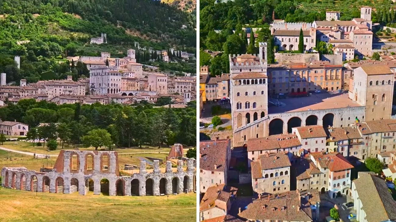 Gubbio