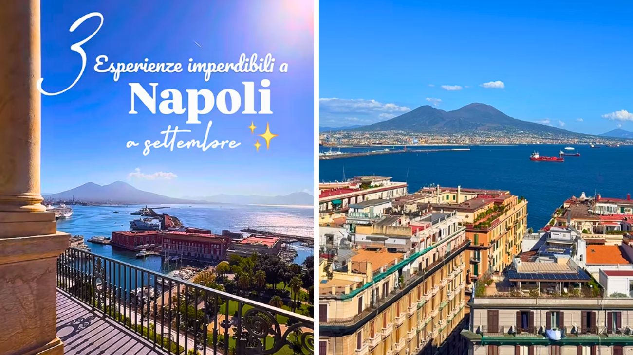 Napoli