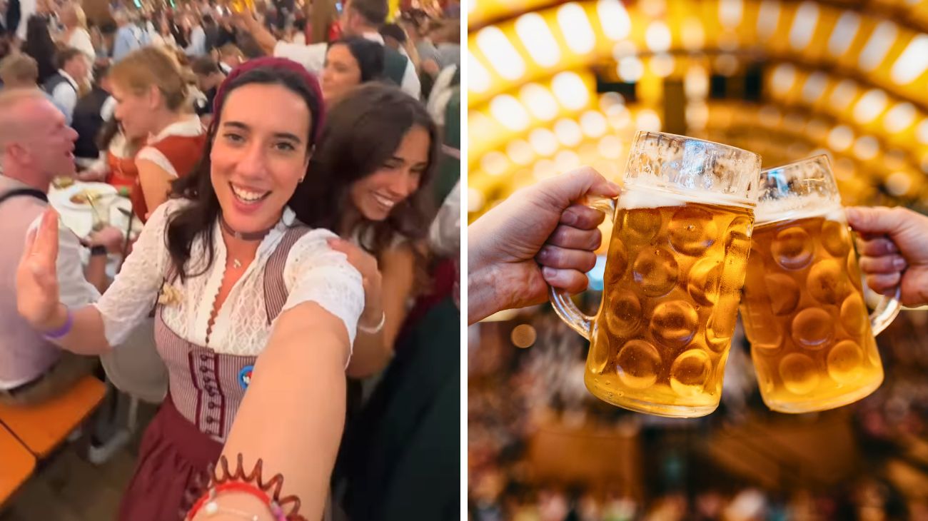 Oktoberfest