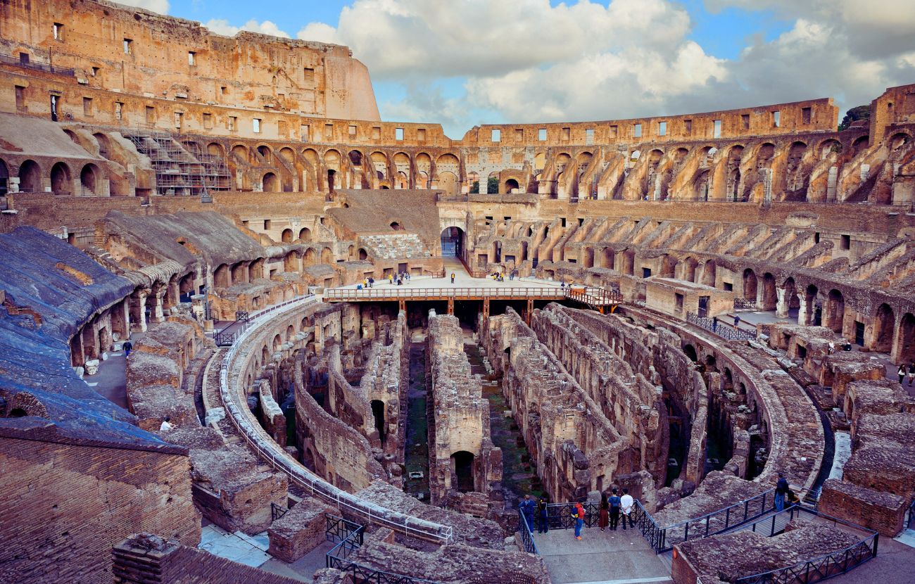 "Panem et circenses" aveva un significato leggermente diverso da quello che molti, nel 2025, gli attribuiscono.