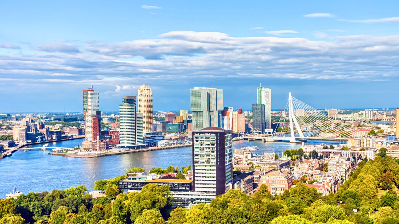 Rotterdam