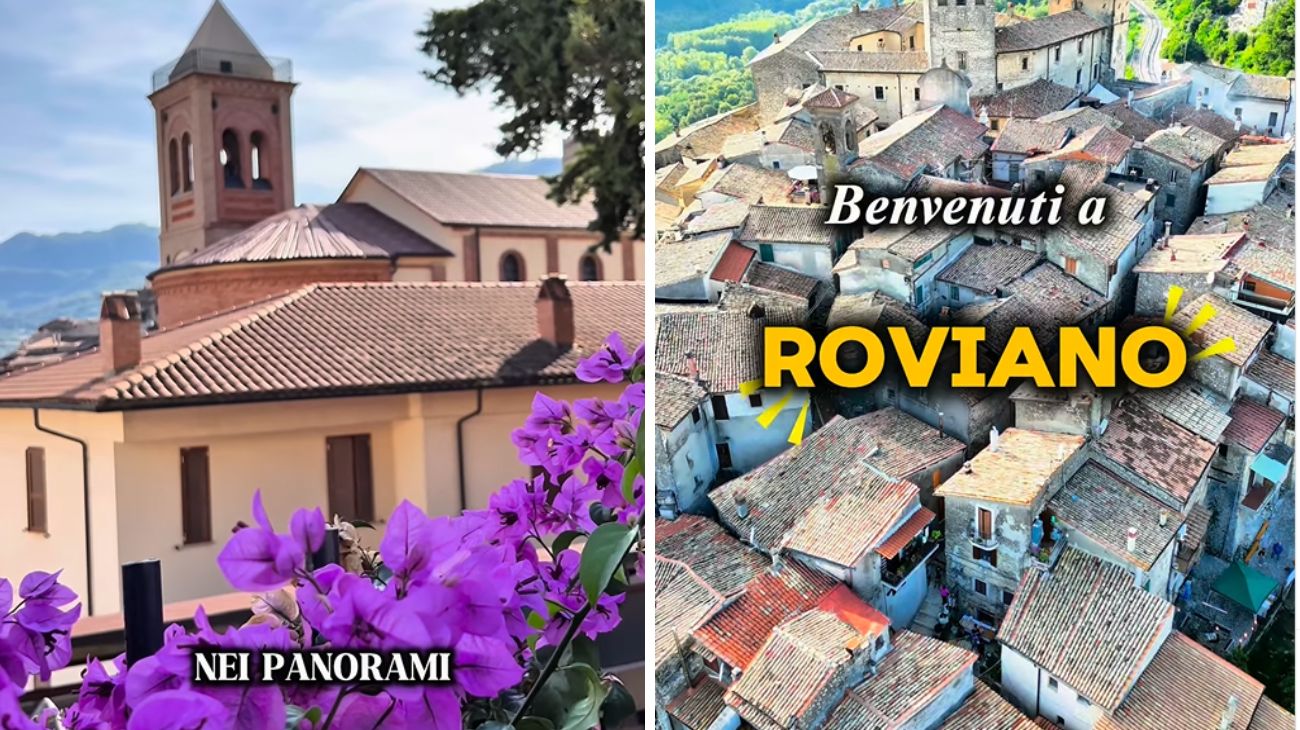 Roviano