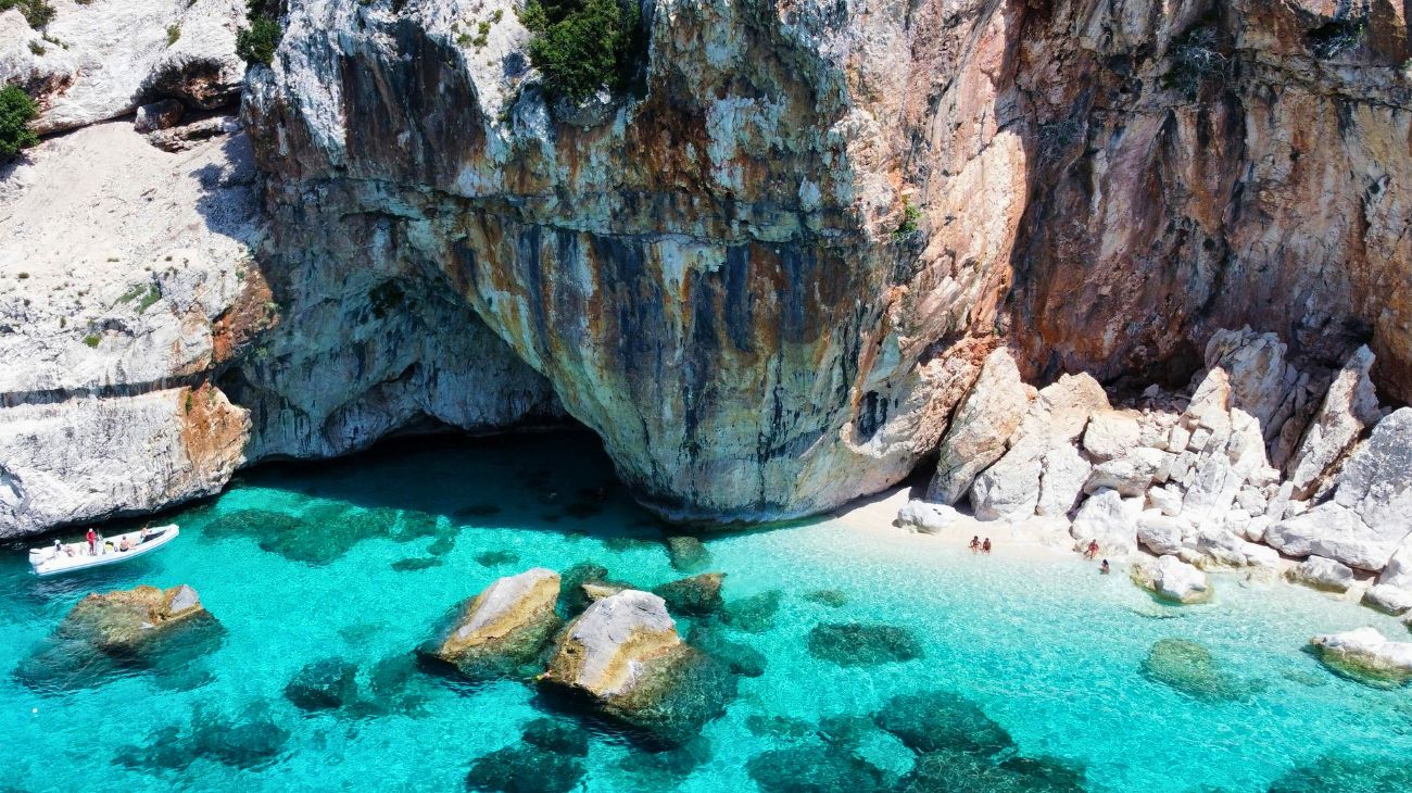 Sardegna